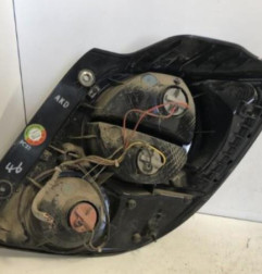 Feu arriere principal gauche (feux) CHEVROLET AVEO 2