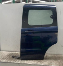 Porte laterale gauche FORD TOURNEO COURIER Photo n°1