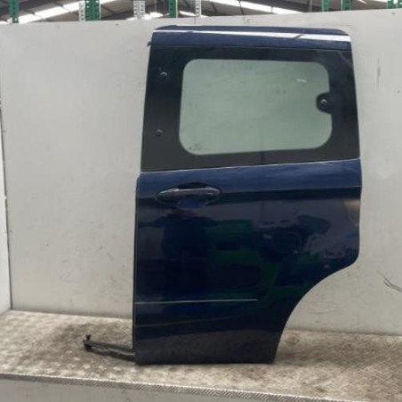 Porte laterale gauche FORD TOURNEO COURIER Photo n°1
