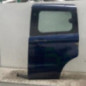 Porte laterale gauche FORD TOURNEO COURIER