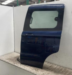 Porte laterale gauche FORD TOURNEO COURIER