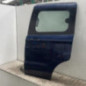 Porte laterale gauche FORD TOURNEO COURIER