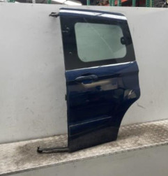 Porte laterale gauche FORD TOURNEO COURIER Photo n°3