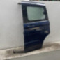 Porte laterale gauche FORD TOURNEO COURIER