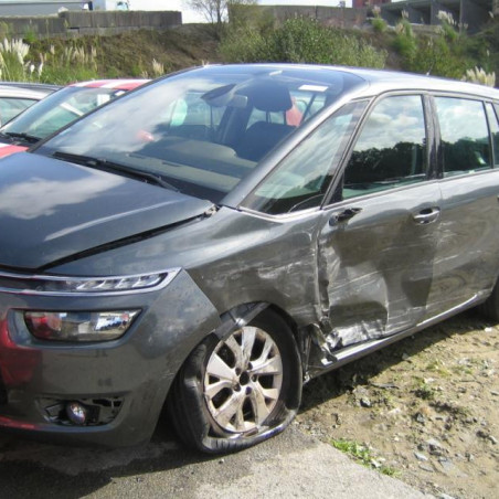 Retroviseur interieur CITROEN C4 GRAND PICASSO 2 Photo n°1