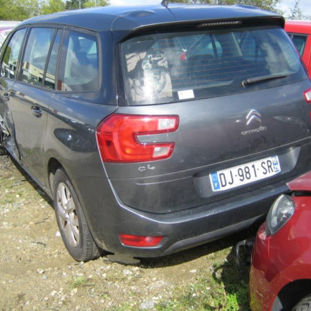 Retroviseur interieur CITROEN C4 GRAND PICASSO 2