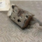 Serrure de porte de coffre droite FIAT DUCATO 2