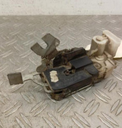 Serrure de porte de coffre droite FIAT DUCATO 2