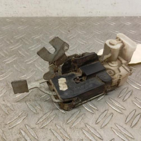 Serrure de porte de coffre droite FIAT DUCATO 2