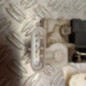 Serrure de porte de coffre droite FIAT DUCATO 2