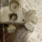 Serrure de porte de coffre droite FIAT DUCATO 2