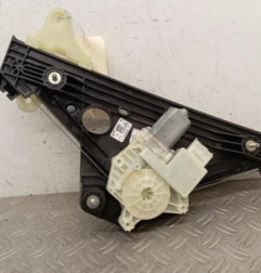 Leve vitre electrique arriere droit RENAULT CLIO 5 Photo n°1