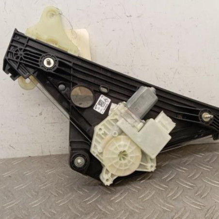 Leve vitre electrique arriere droit RENAULT CLIO 5 Photo n°1