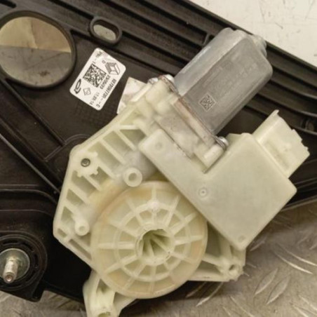 Leve vitre electrique arriere droit RENAULT CLIO 5
