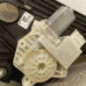 Leve vitre electrique arriere droit RENAULT CLIO 5