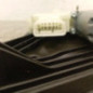 Leve vitre electrique arriere droit RENAULT CLIO 5