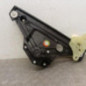 Leve vitre electrique arriere droit RENAULT CLIO 5