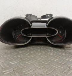 Compteur RENAULT CLIO 4 Photo n°1