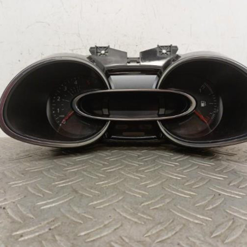 Compteur RENAULT CLIO 4 Compteur RENAULT CLIO 4