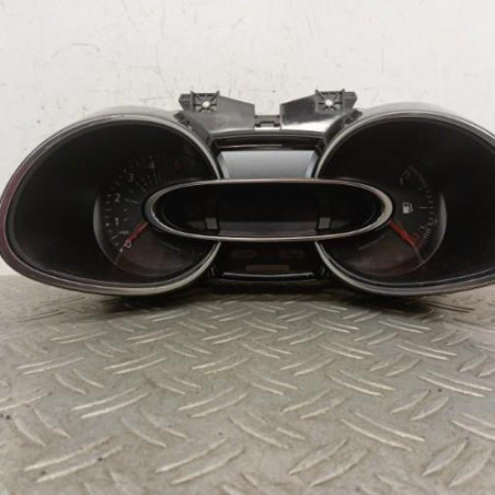 Compteur RENAULT CLIO 4 Photo n°1