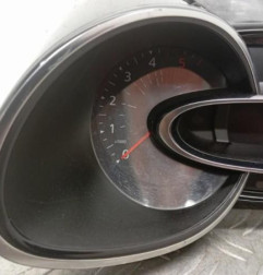 Compteur RENAULT CLIO 4