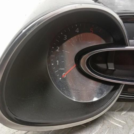 Compteur RENAULT CLIO 4