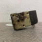 Serrure avant droit PEUGEOT 206