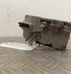 Serrure avant droit PEUGEOT 206