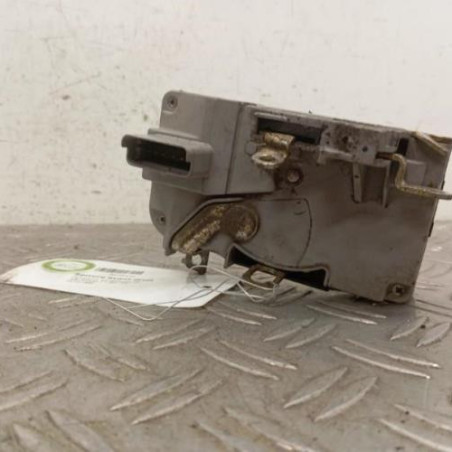 Serrure avant droit PEUGEOT 206
