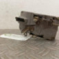 Serrure avant droit PEUGEOT 206