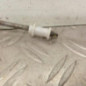 Serrure avant droit CITROEN C4 2