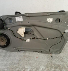Leve vitre electrique avant droit MERCEDES CLASSE A 169 Photo n°1