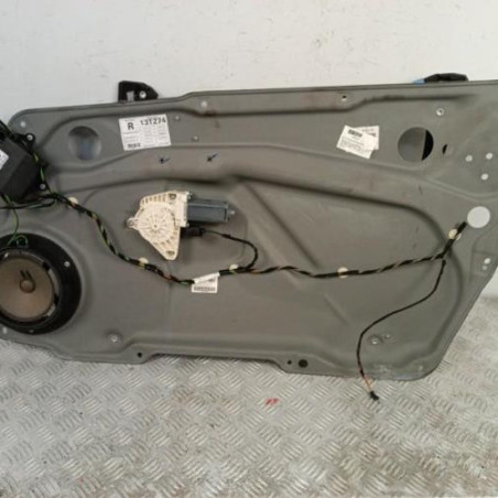 Leve vitre electrique avant droit MERCEDES CLASSE A 169 Photo n°1