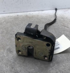 Serrure avant gauche RENAULT CLIO 2