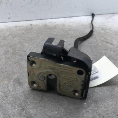 Serrure avant gauche RENAULT CLIO 2