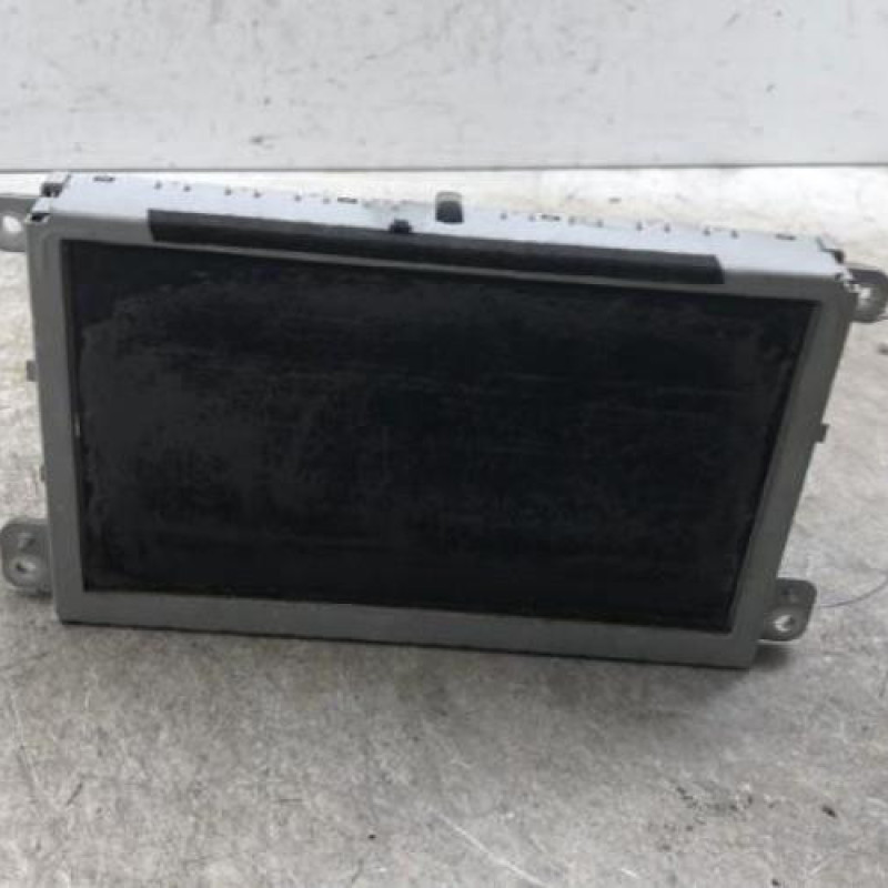Ecran GPS AUDI A5 1