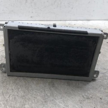 Ecran GPS AUDI A5 1 Photo n°1