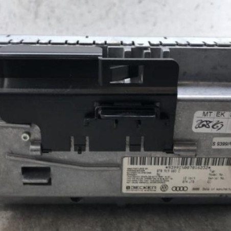 Ecran GPS AUDI A5 1