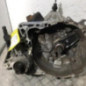 Boite de vitesses DACIA LOGAN 1