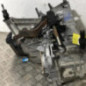 Boite de vitesses DACIA LOGAN 1