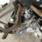 Boite de vitesses DACIA LOGAN 1
