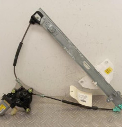 Leve vitre electrique avant droit KIA RIO 4 Photo n°1