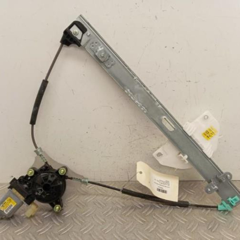 Leve vitre electrique avant droit KIA RIO 4 Leve vitre electrique avant droit KIA RIO 4
