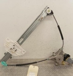 Leve vitre electrique avant droit KIA RIO 4 Photo n°3