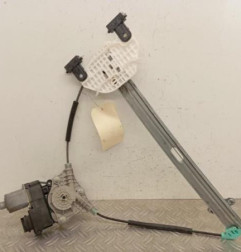 Leve vitre electrique avant gauche KIA RIO 4 Photo n°1