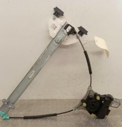 Leve vitre electrique avant gauche KIA RIO 4 Photo n°3