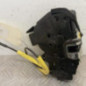 Serrure avant droit KIA RIO 4