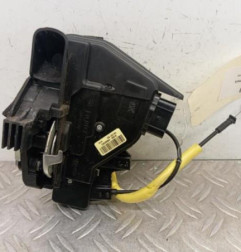 Serrure avant droit KIA RIO 4