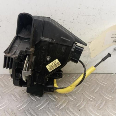 Serrure avant droit KIA RIO 4