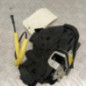 Serrure avant droit KIA RIO 4